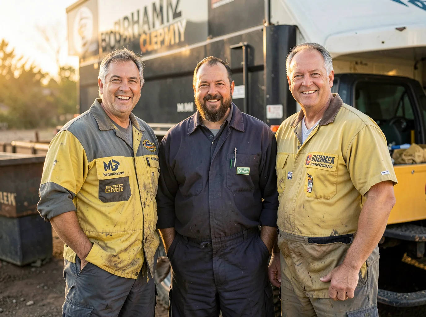 Sewage Cleanup company in Pisgah, IA