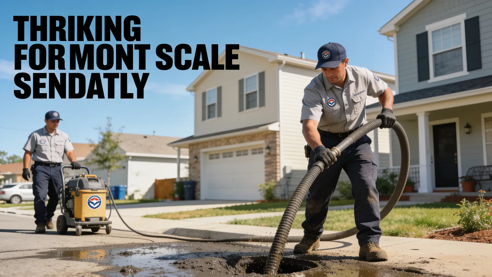 Sewage Cleanup in Pisgah, IA near me